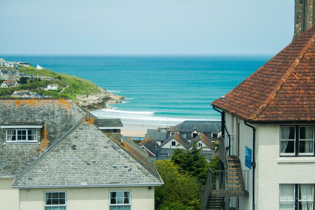 مبيت وإفطار نيوكويي The Blue Door الغرفة الصورة